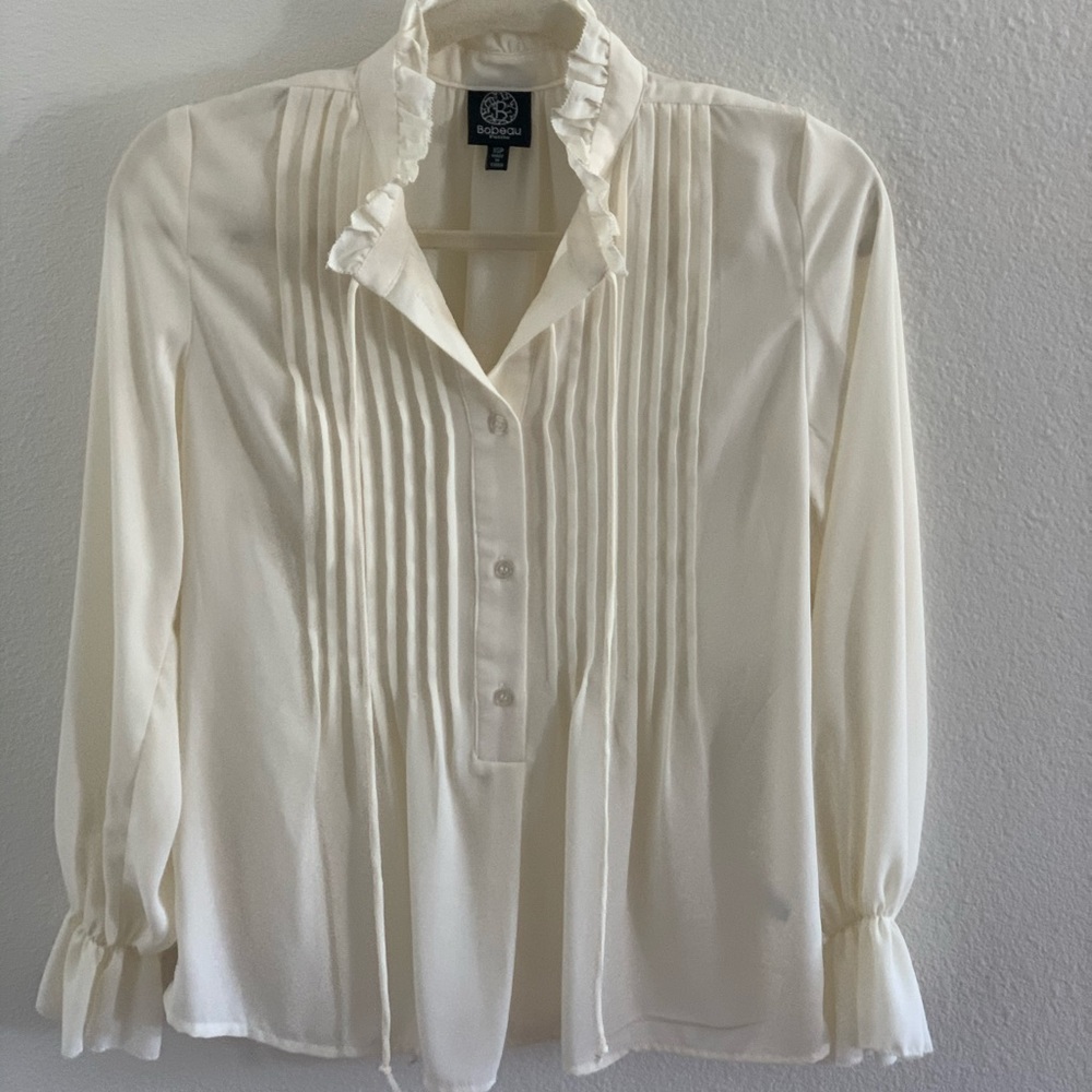 Bobeau top